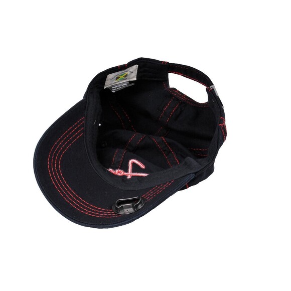 DNS Headwear, Jamaica Hat, with bottle Opener {NWT} - Picture 2 of 4